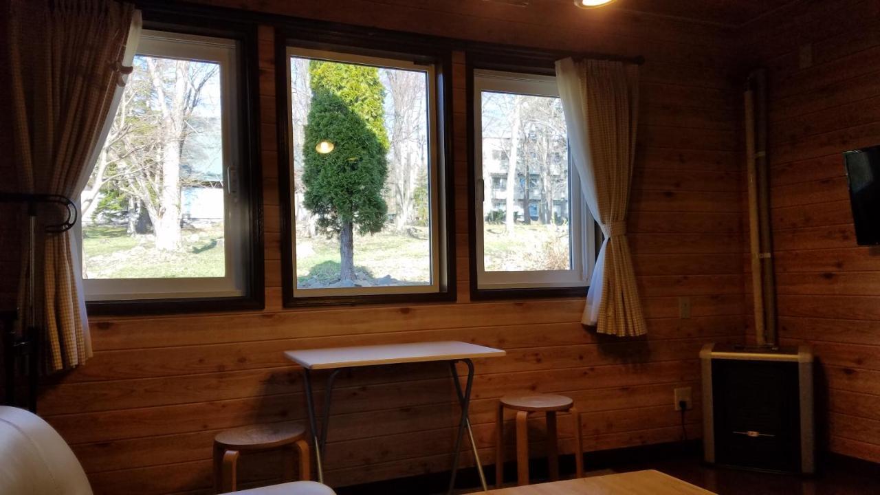 Cottage Morino Nakamatachi NakaNakafurano Esterno foto