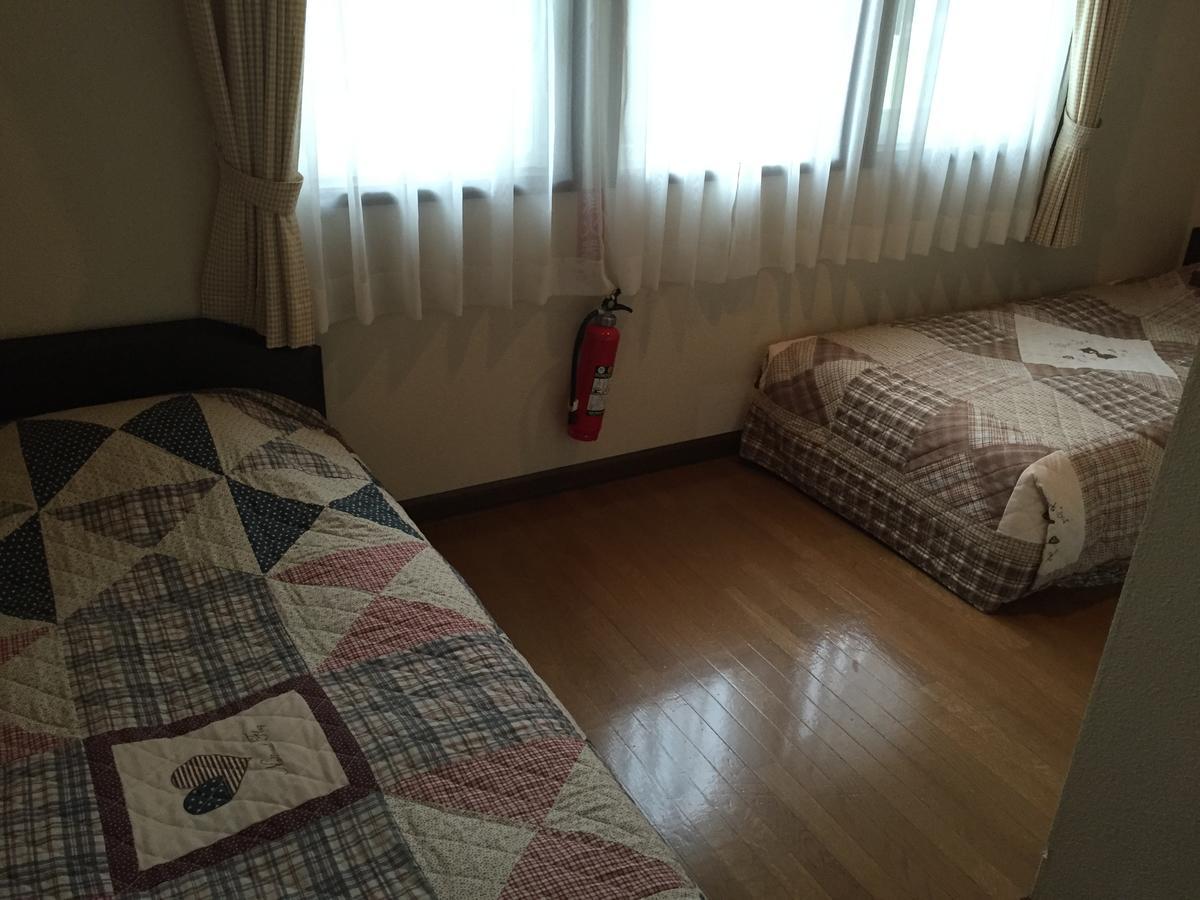 Cottage Morino Nakamatachi NakaNakafurano Esterno foto